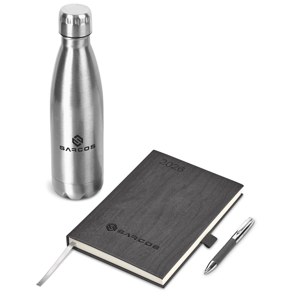 Altitude Persism Diary Gift Set - Image 8