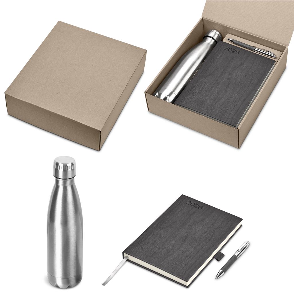 Altitude Persism Diary Gift Set - Image 5