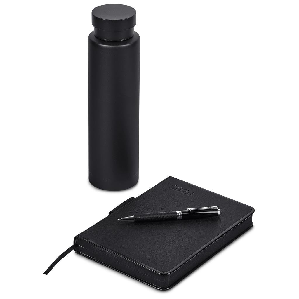 Alex Varga Tenacitas Diary Gift Set - Image 5