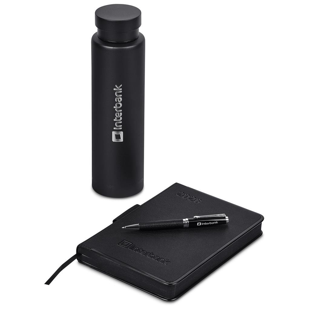 Alex Varga Tenacitas Diary Gift Set - Image 3