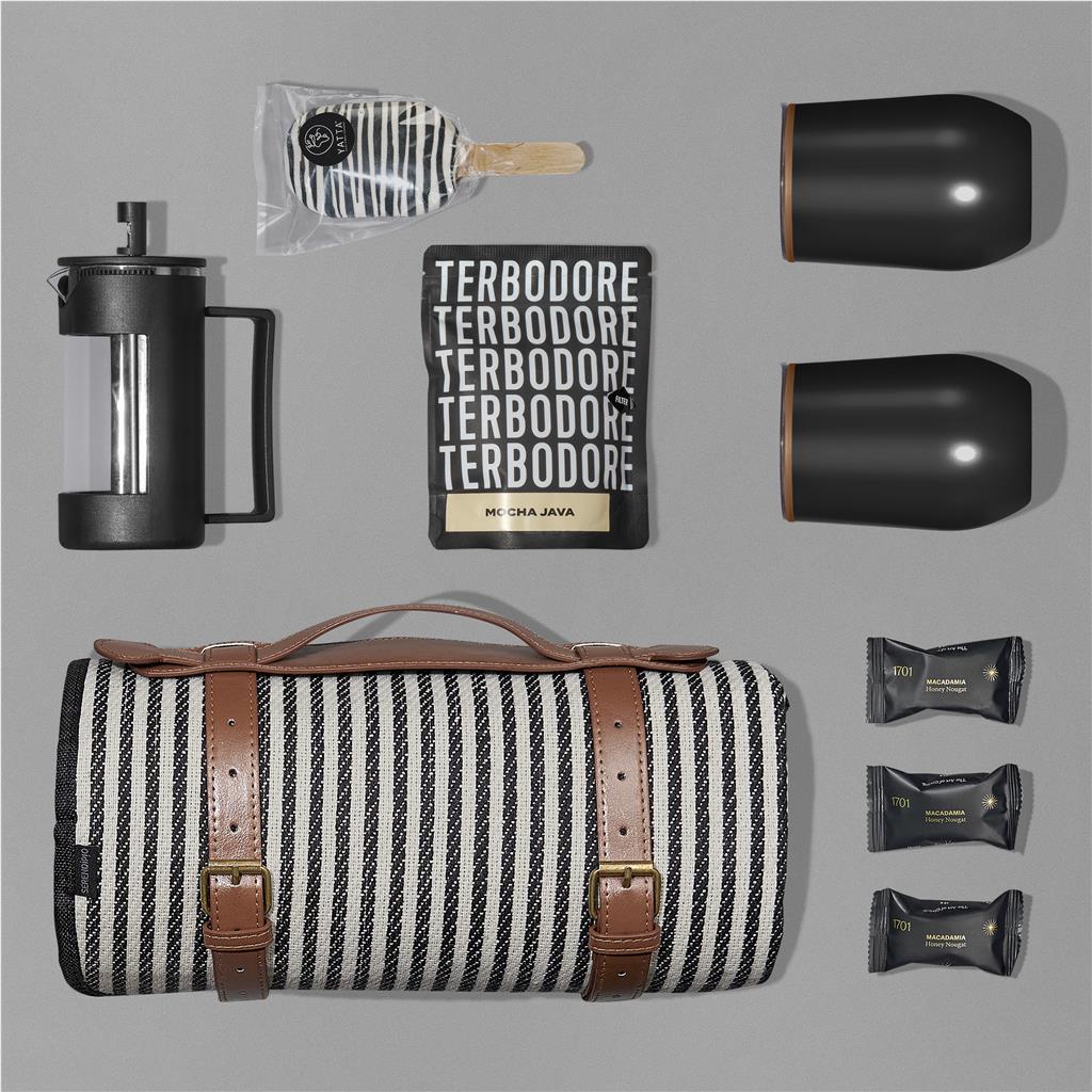 Yatta Mocha Magic Hamper - Image 15