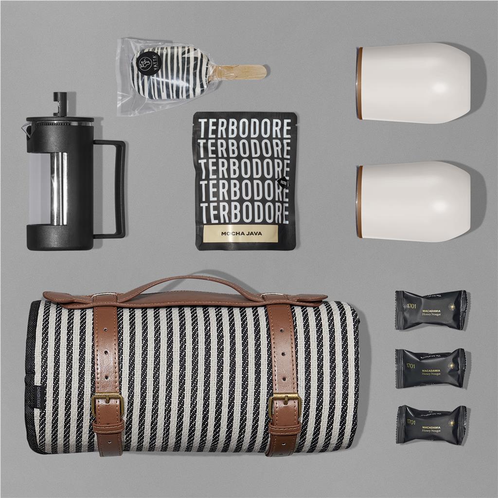 Yatta Mocha Magic Hamper - Image 8