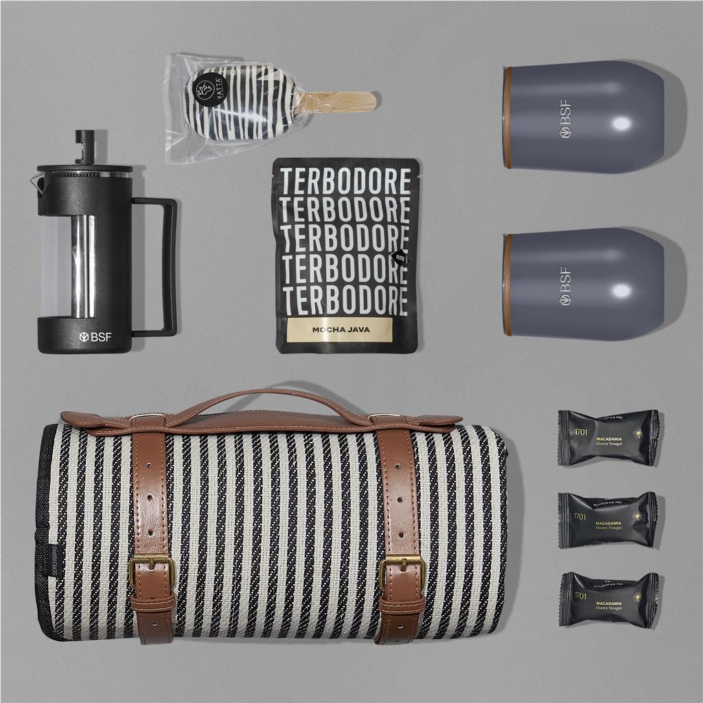 Yatta Mocha Magic Hamper - Image 14