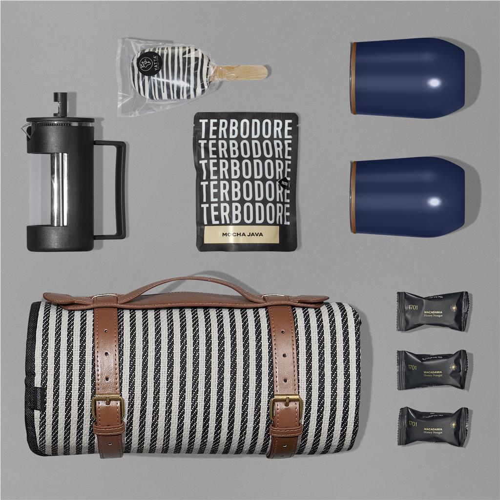 Yatta Mocha Magic Hamper - Image 3