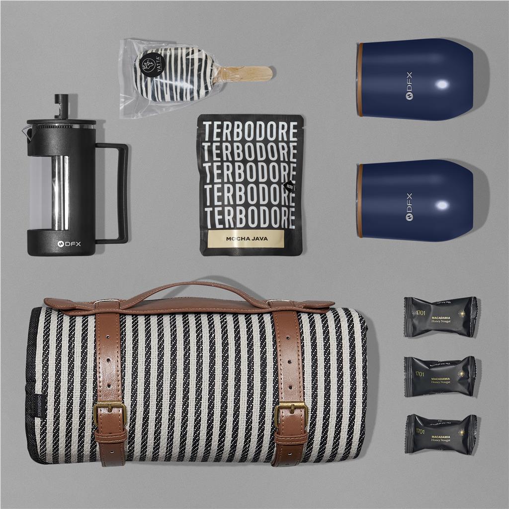 Yatta Mocha Magic Hamper - Image 10