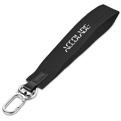 Altitude Bellamey Strap Keyholder