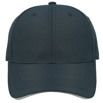 6 Panel Poly Ripstop