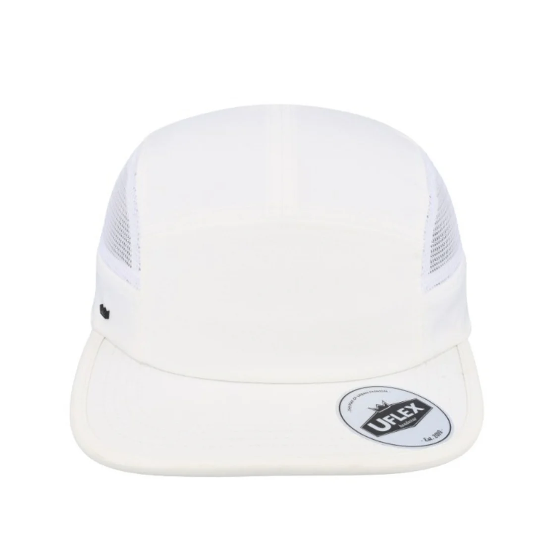 UFLEX - 6 Panel Recycled Active cap - Image 8