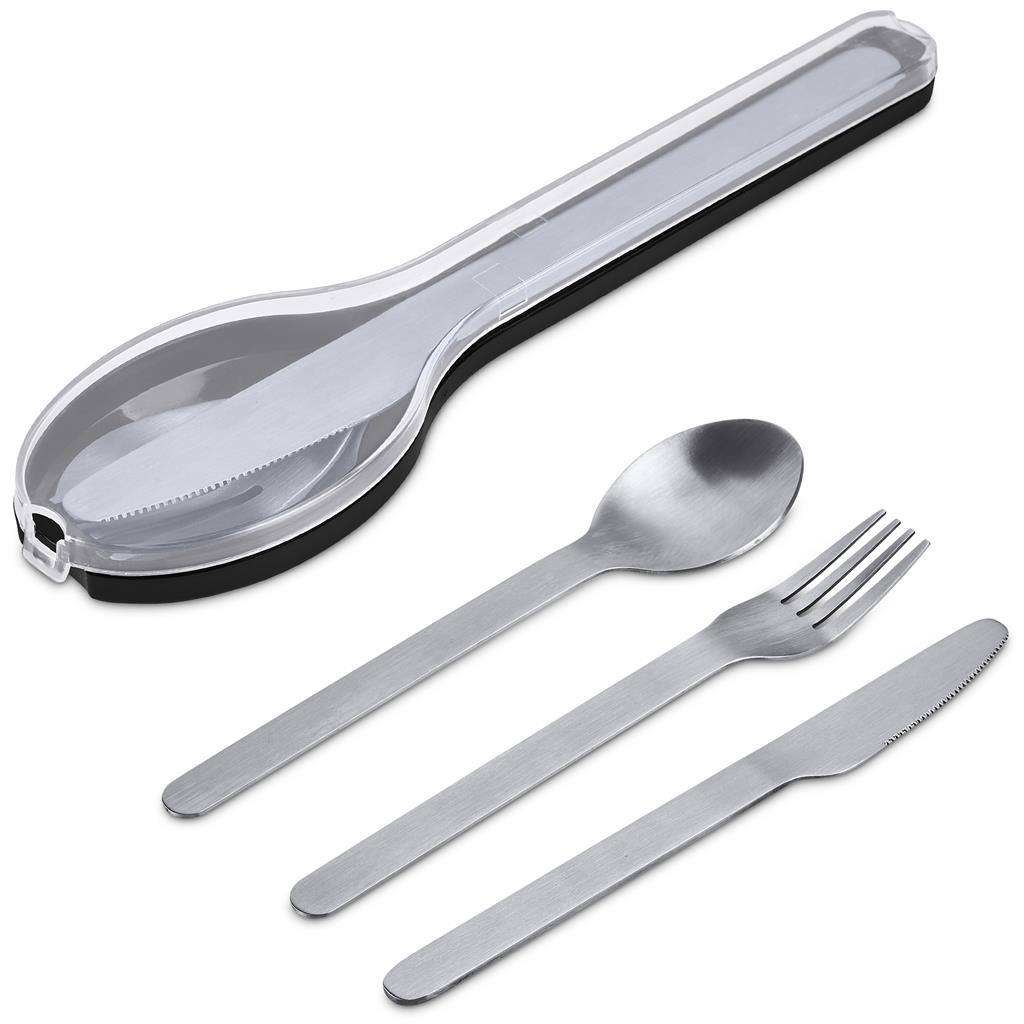 Serendipio Savoro Cutlery Set - Image 2