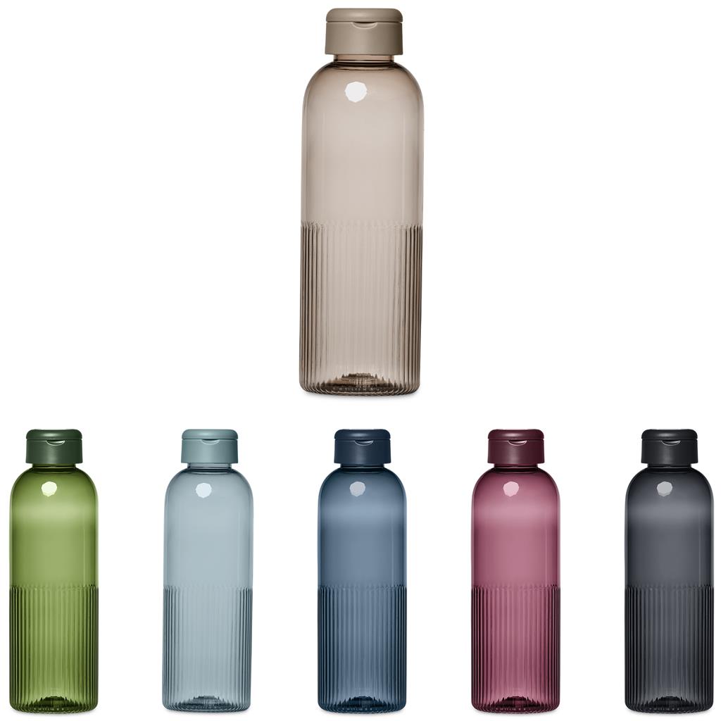 Serendipio Marlow Recycled PET Water Bottle – 750ml - Image 2