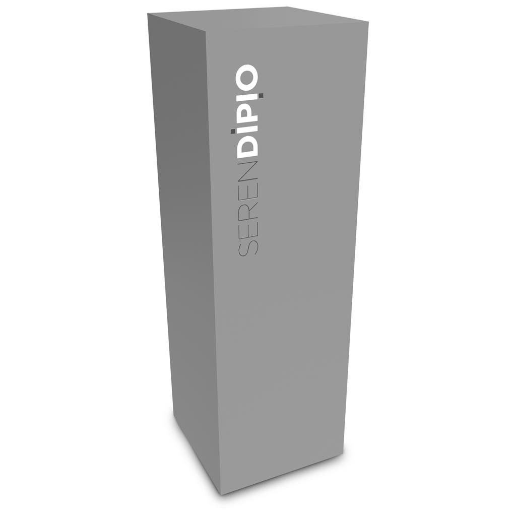 Serendipio Marlow Recycled PET Water Bottle – 750ml - Image 5