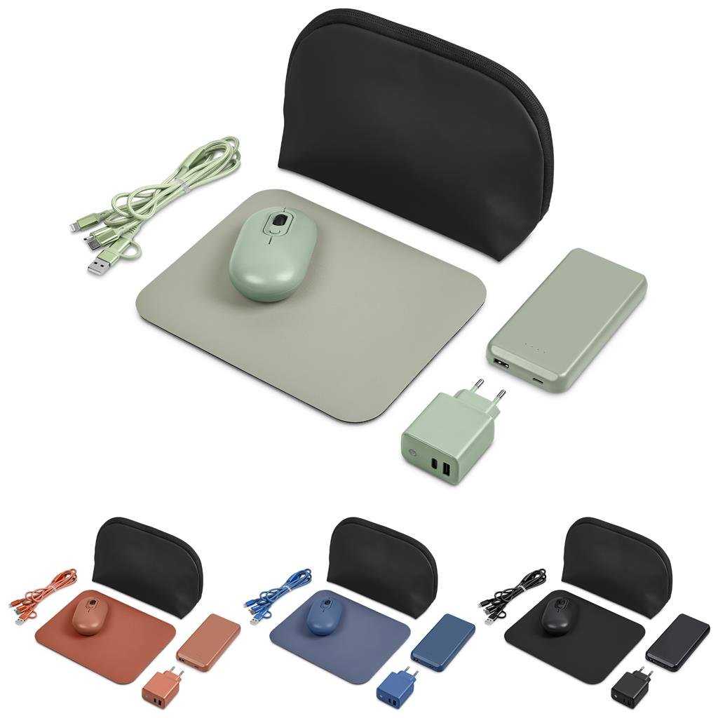 Serendipio Amersham Tech Set - Image 2