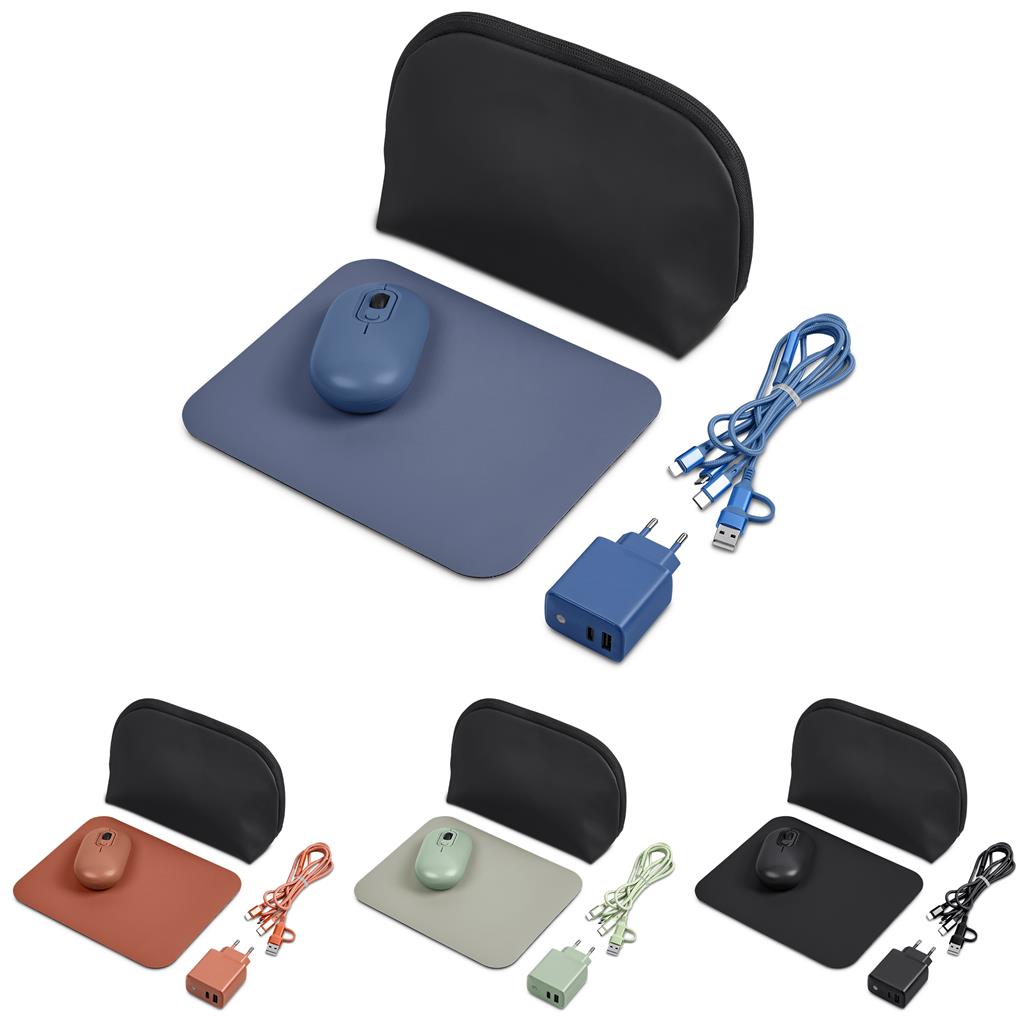 Serendipio Helston Tech Set - Image 2