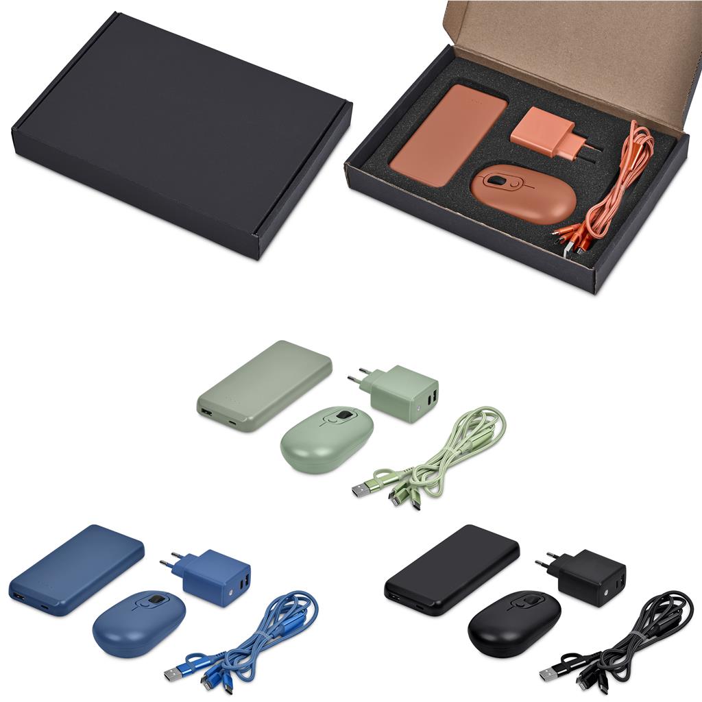 Serendipio Corby Gift Set - Image 2