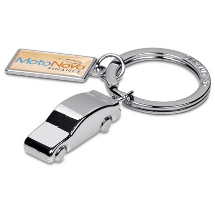 Serendipio Car Charmed Keyholder