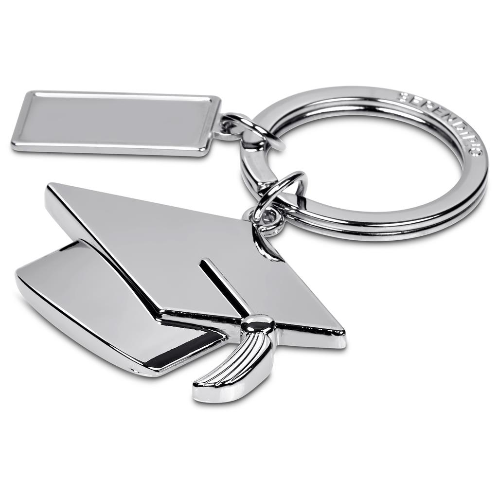 Serendipio Graduate Charmed Keyholder - Image 2