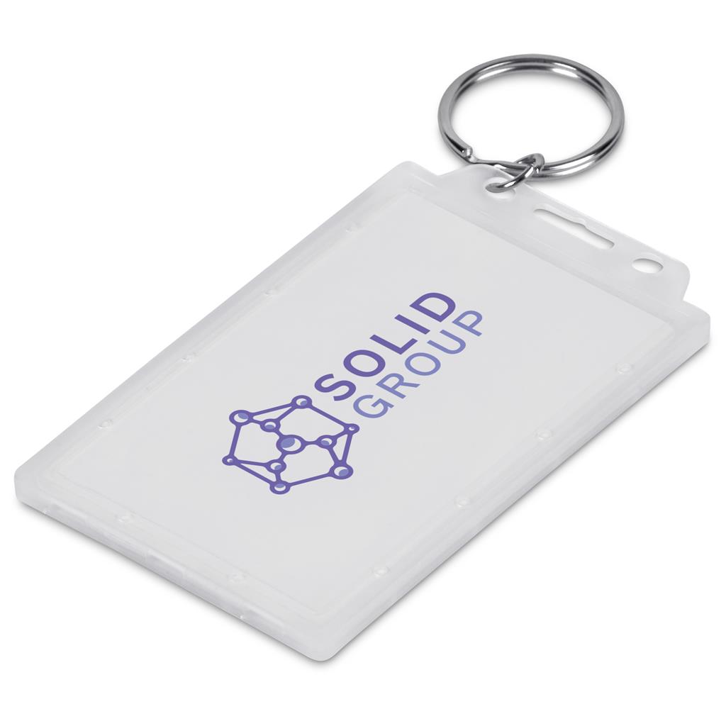 Altitude Bing Card Holder Keyholder - Image 2