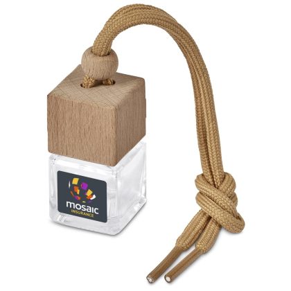 Altitude Jodi Car Air Freshener