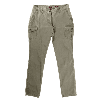 SALTY LADIES - Kibale Cargo Pants