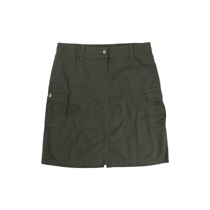 SALTY LADIES - Niassa Cargo Skirt