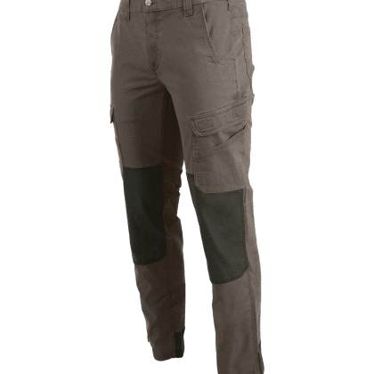 SALTY MAN - Salongo Two Tone Stretch Cargos