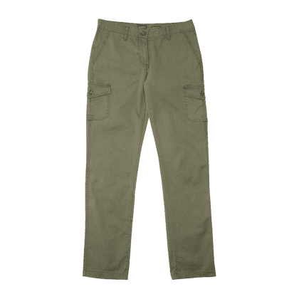 SALTY LADIES - Serengeti Stretch Utility Cargos