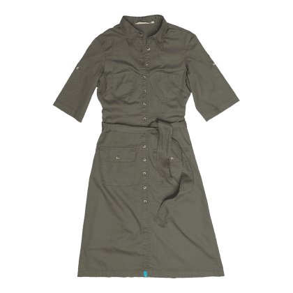 SALTY LADIES - Shalati Safari Dress