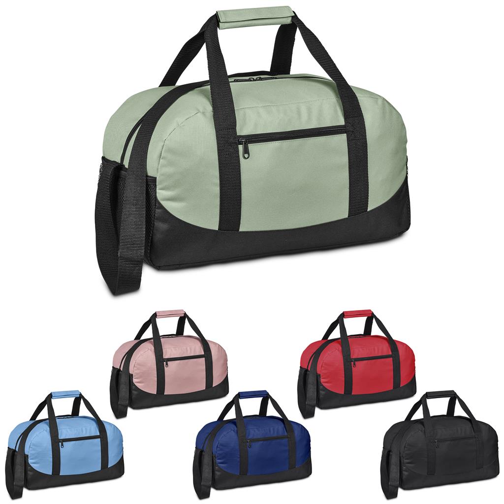 Altitude Pulse Sports Bag - Image 2