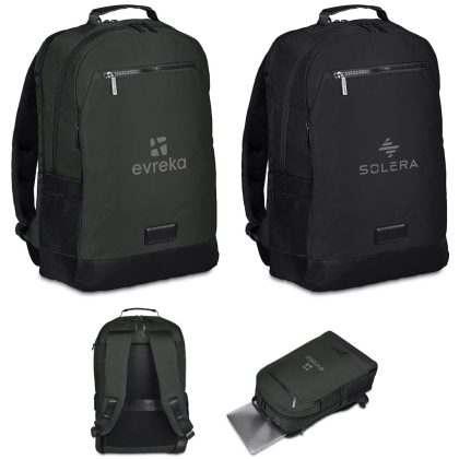 Alex Varga Axon Laptop Backpack
