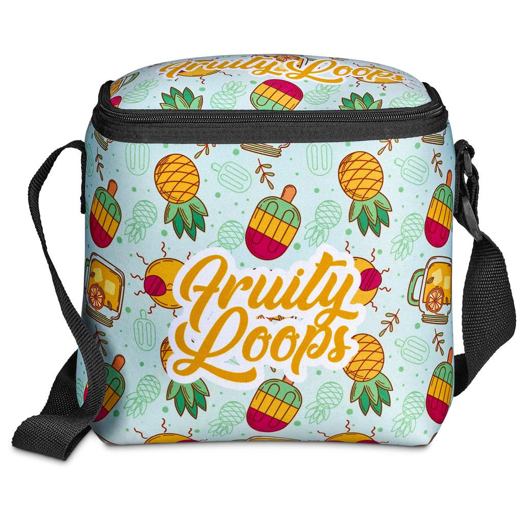 Hoppla Chillux Neoprene 6-Can Cooler - Image 4
