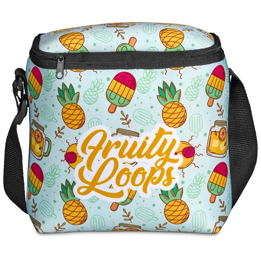 Hoppla Chillux Neoprene 6-Can Cooler - Image 5