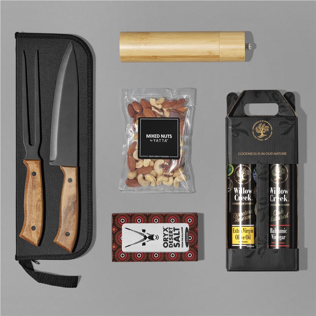 Yatta Baste & Brilliance Hamper - Image 2