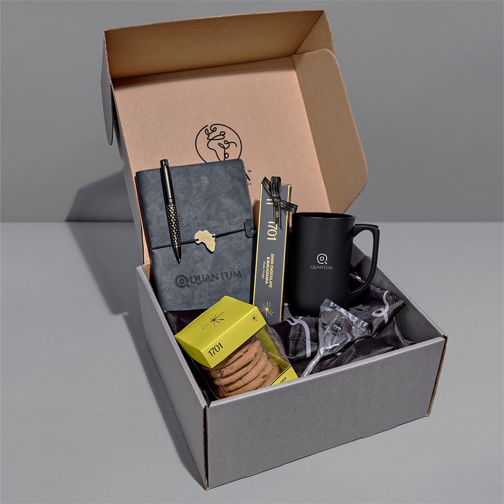 Yatta Elite Emporium Hamper - Image 5