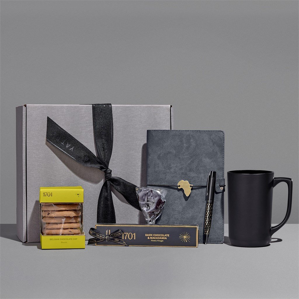 Yatta Elite Emporium Hamper - Image 7