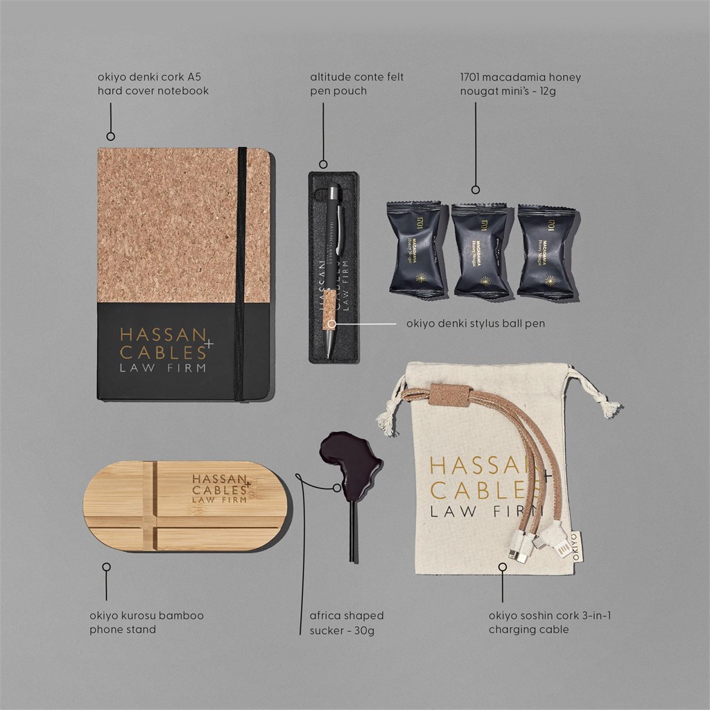 Yatta Basically Bold Hamper - Image 8