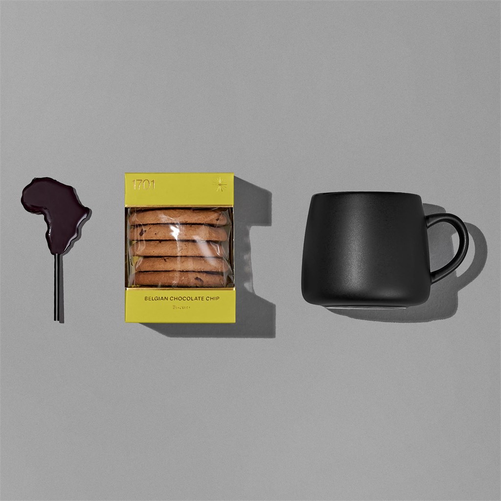 Yatta Groovy Goodies Hamper - Image 4