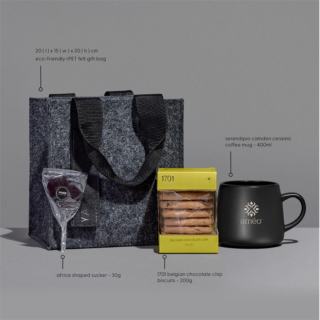 Yatta Groovy Goodies Hamper - Image 7