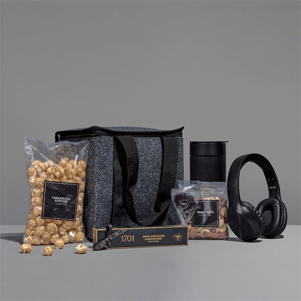 Yatta Luxe Lifestyle Hamper - Image 2