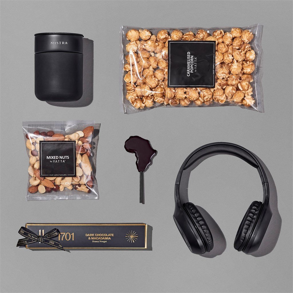 Yatta Luxe Lifestyle Hamper - Image 3