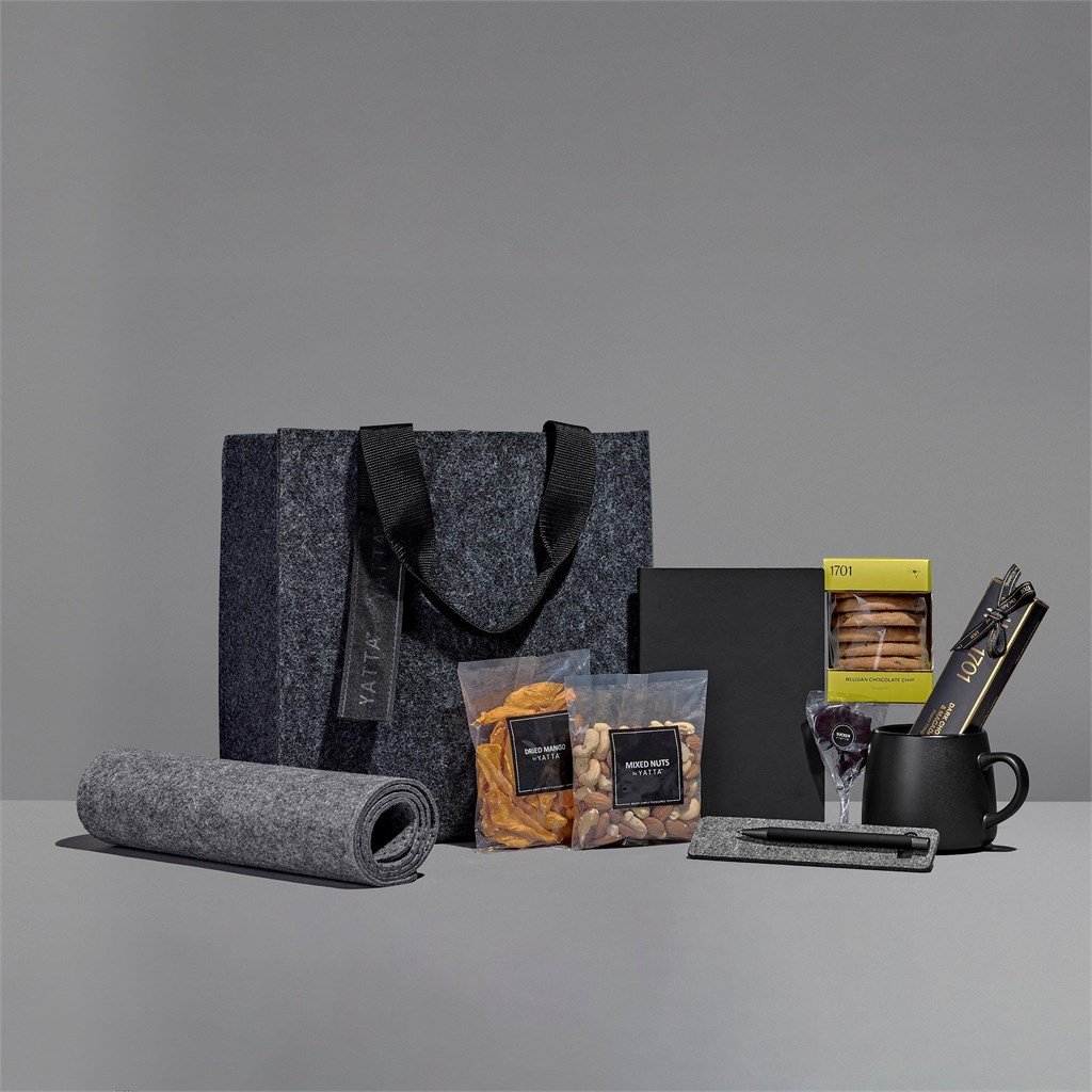 Yatta Noble Necessities Hamper - Image 2