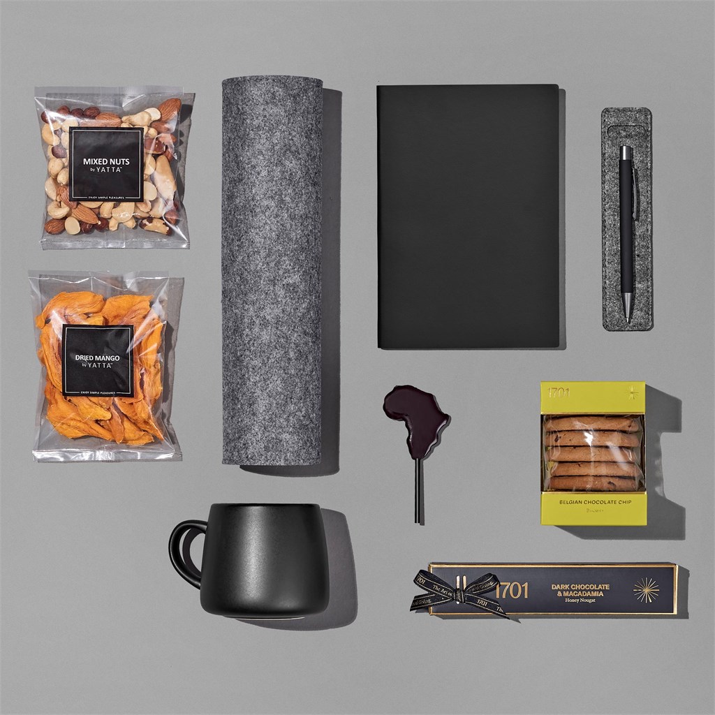 Yatta Noble Necessities Hamper - Image 4
