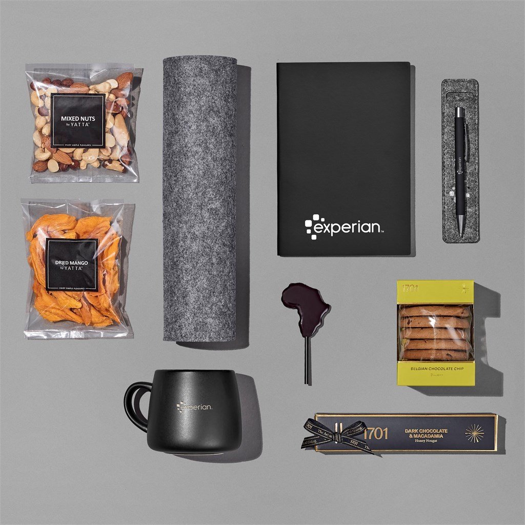 Yatta Noble Necessities Hamper - Image 3