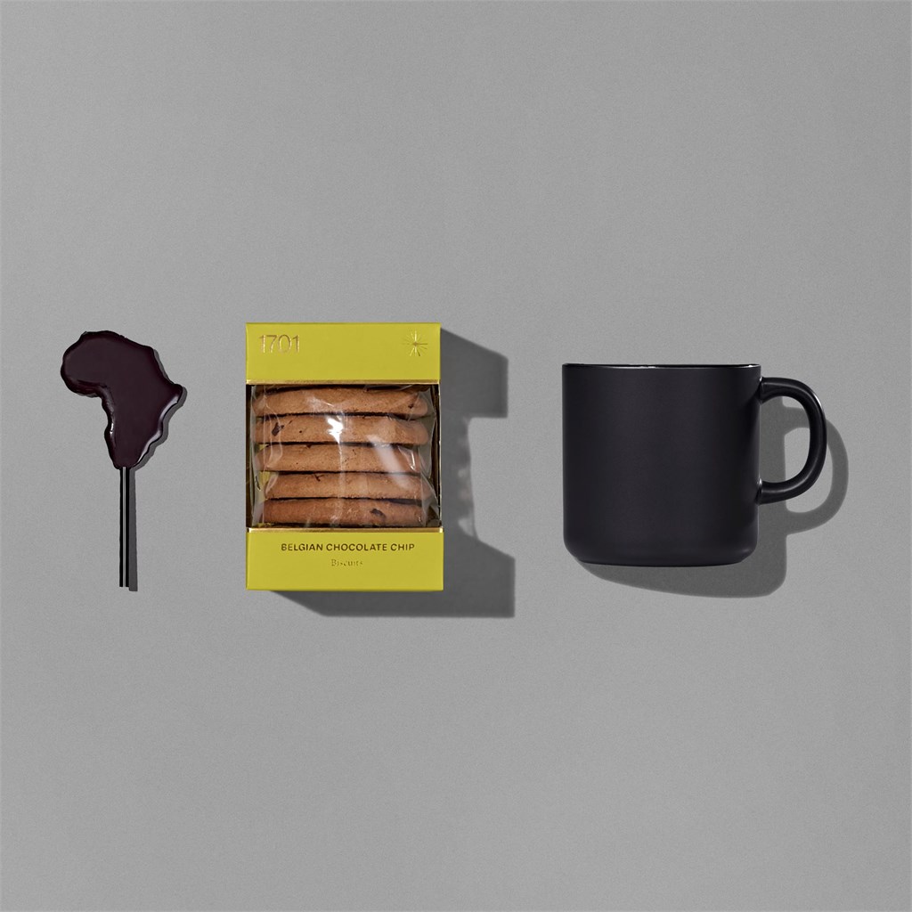 Yatta Artisan Array Hamper - Image 5