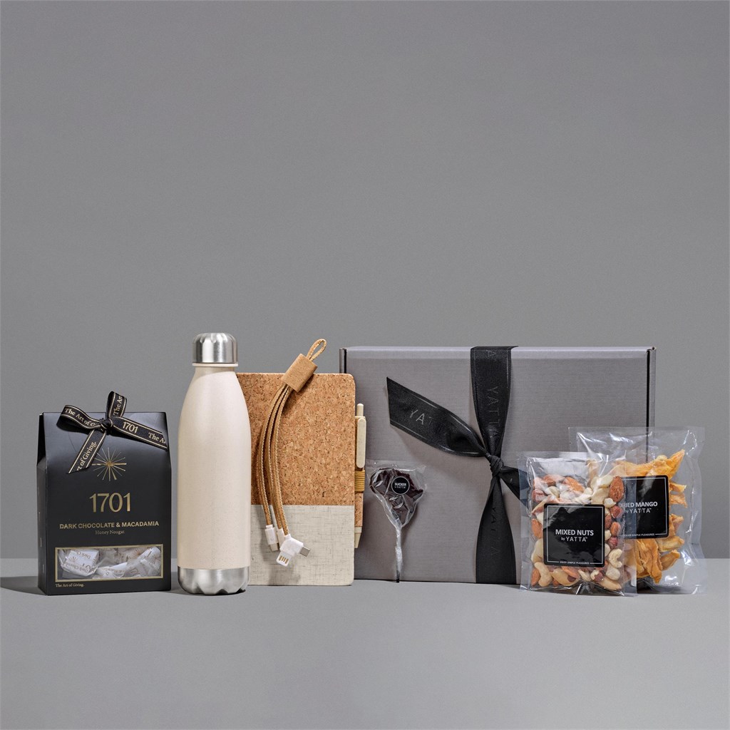 Yatta Eco Explorer Hamper - Image 8