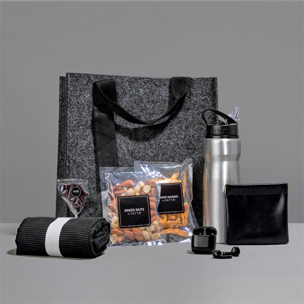 Yatta Fabulously Fit Hamper - Image 6