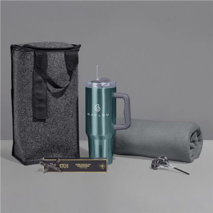 Yatta Arctic Aura Hamper