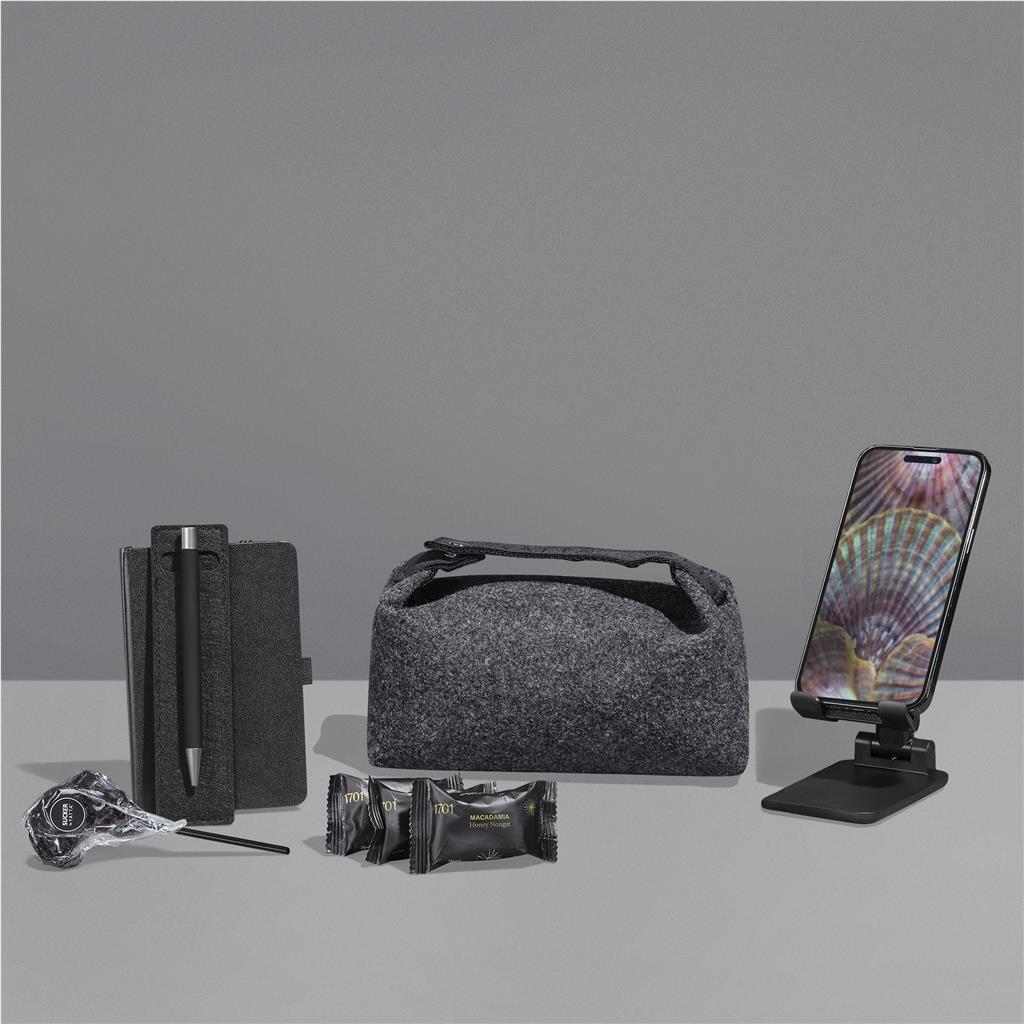 Yatta Gadget Grove Hamper - Image 4