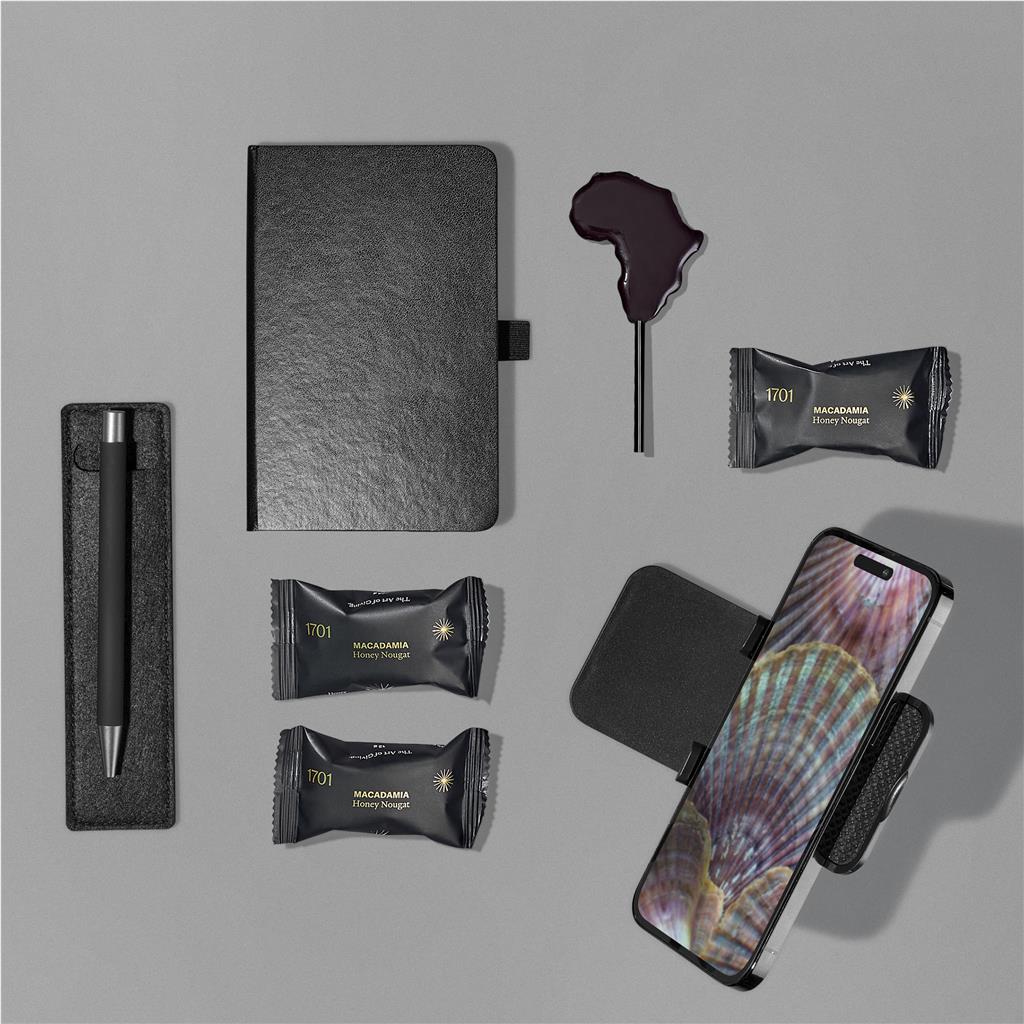 Yatta Gadget Grove Hamper - Image 5