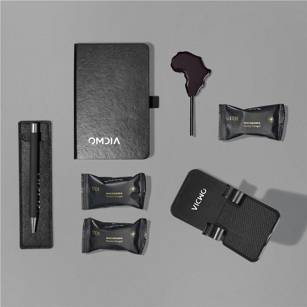 Yatta Gadget Grove Hamper - Image 2