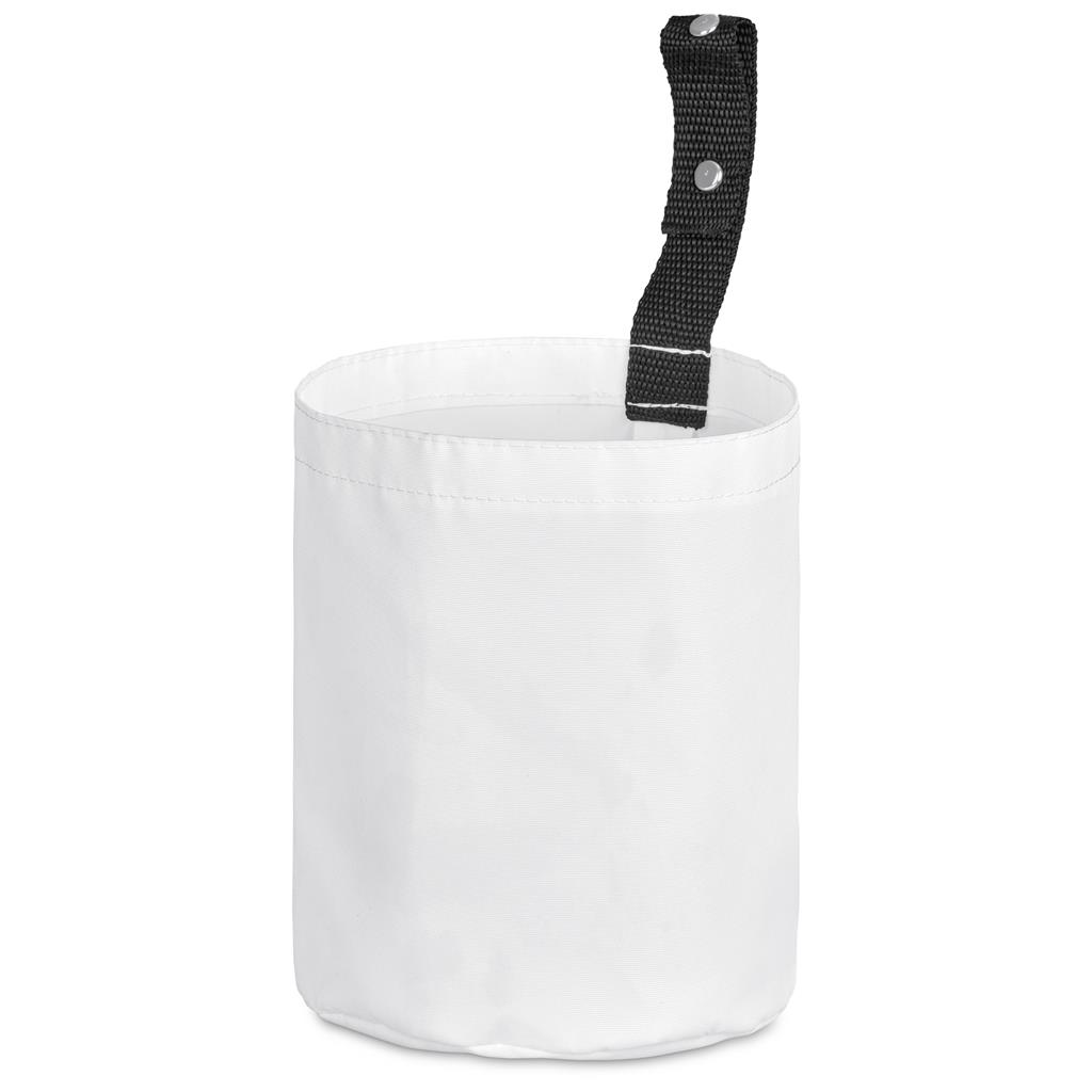 Hoppla Auto Polyester Car Refuse Holder - Image 6